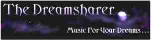 Music To Dream By ... The Dreamsharer